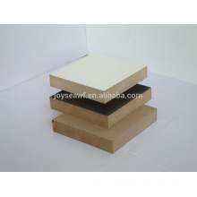 raw mdf/mdf panel/melamine mdf for furniture